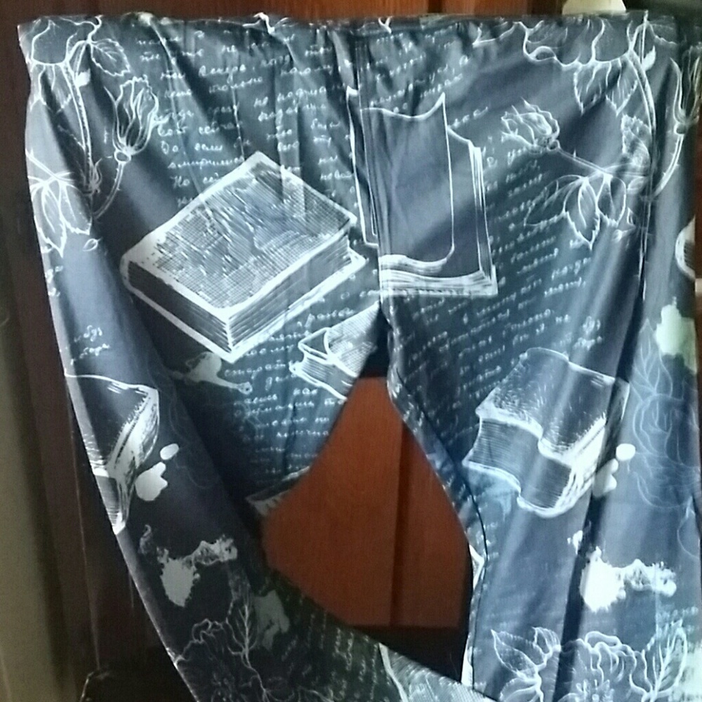 Charlies project leggings